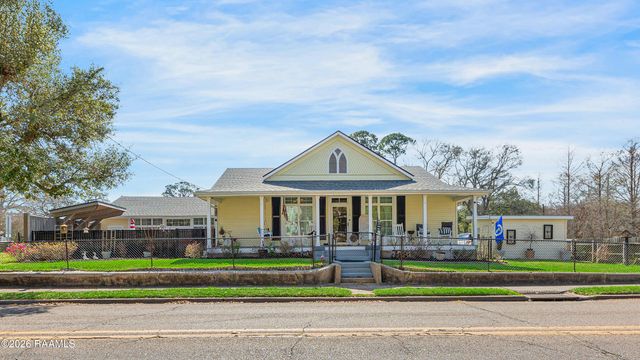112 Bridge Street, New Iberia, LA 70563