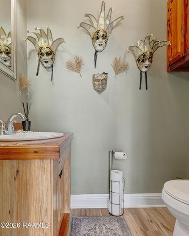 112 Bridge Street, New Iberia, LA 70563