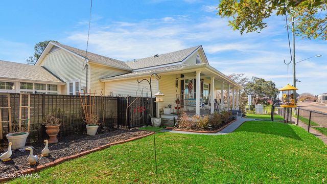 112 Bridge Street, New Iberia, LA 70563