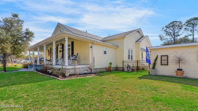 112 Bridge Street, New Iberia, LA 70563