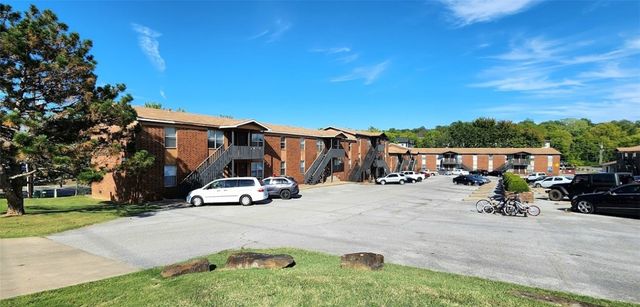920 N Leverett Avenue 805, Fayetteville, AR 72701