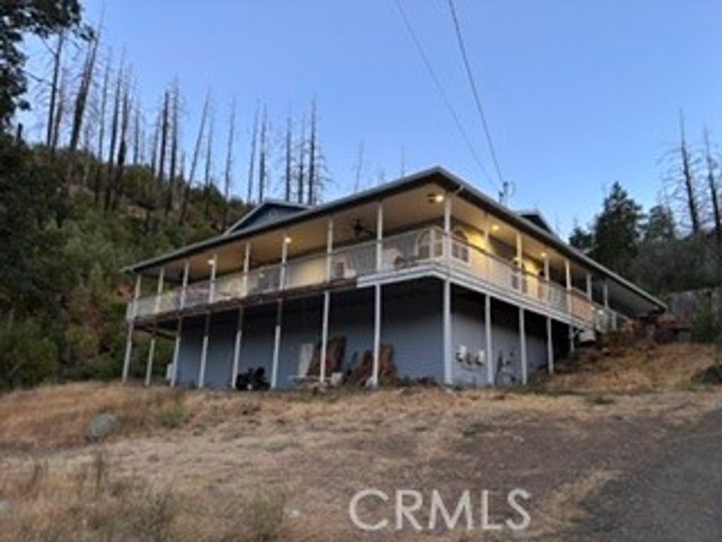 10901 Hot Springs, Middletown, CA 95461
