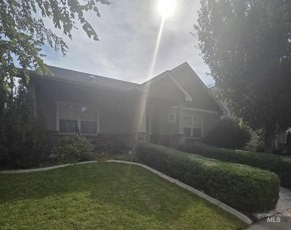 4732 S Silverhills Ave, Boise, ID 83709