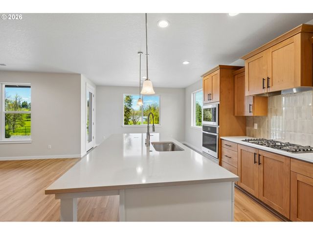 1344 N Kalani Loop Lot 65, Ridgefield, WA 98642