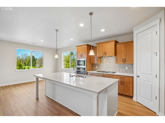 1344 N Kalani Loop Lot 65, Ridgefield, WA 98642