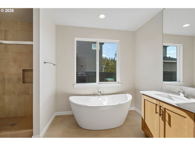 1344 N Kalani Loop Lot 65, Ridgefield, WA 98642