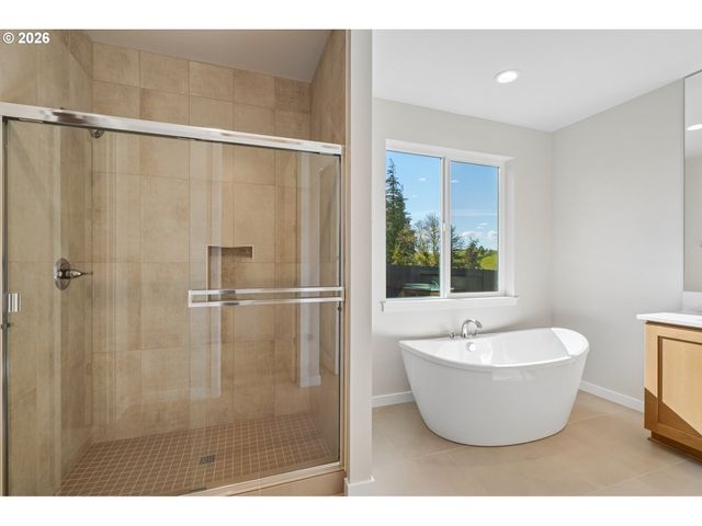 1344 N Kalani Loop Lot 65, Ridgefield, WA 98642