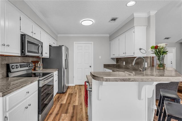 8171 Woodland Hills Drive, Semmes, AL 36575