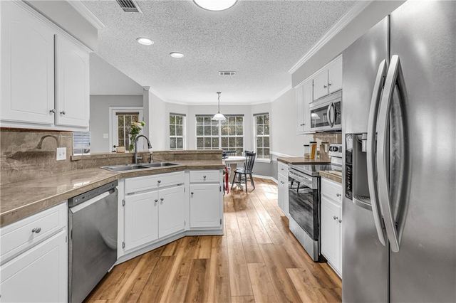 8171 Woodland Hills Drive, Semmes, AL 36575