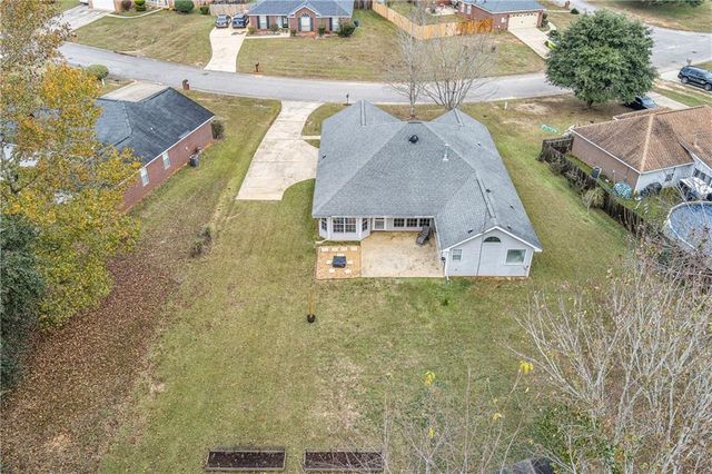 8171 Woodland Hills Drive, Semmes, AL 36575