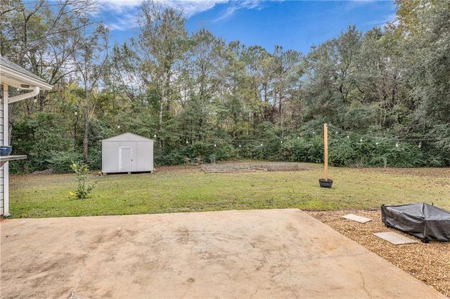 8171 Woodland Hills Drive, Semmes, AL 36575