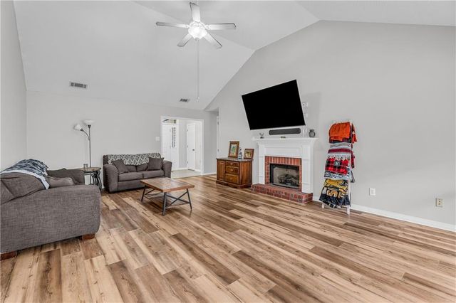 8171 Woodland Hills Drive, Semmes, AL 36575