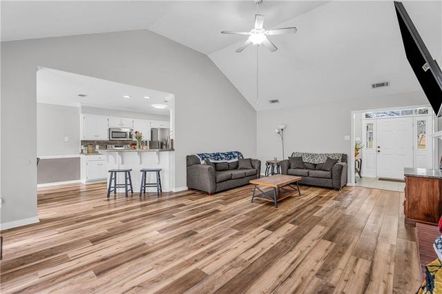 8171 Woodland Hills Drive, Semmes, AL 36575