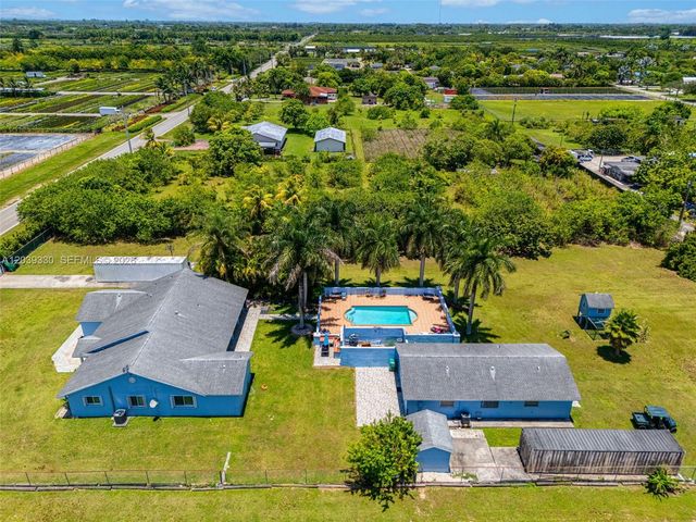 20950 SW 232nd Street, Miami, FL 33170