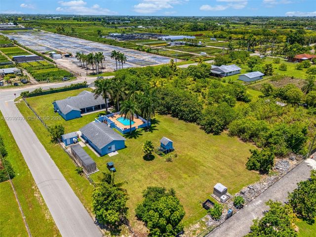20950 SW 232nd Street, Miami, FL 33170