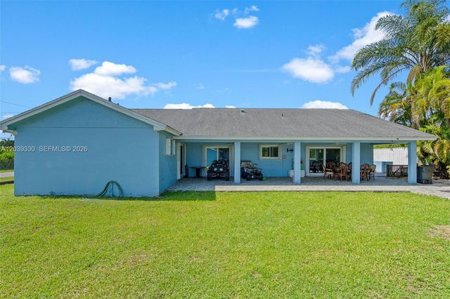 20950 SW 232nd Street, Miami, FL 33170