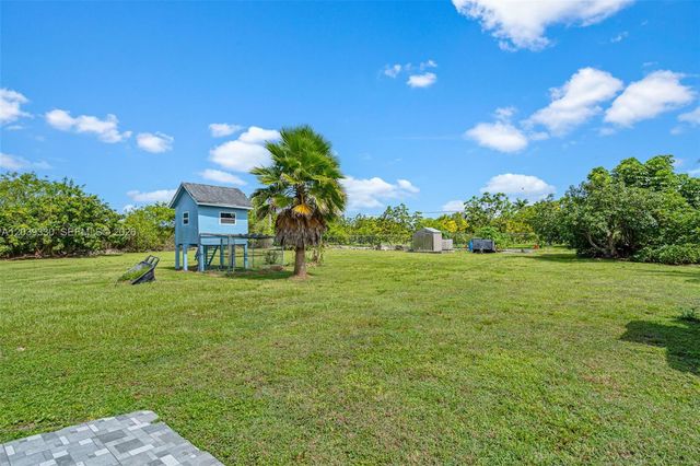 20950 SW 232nd Street, Miami, FL 33170