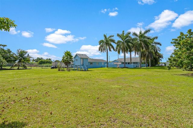 20950 SW 232nd Street, Miami, FL 33170