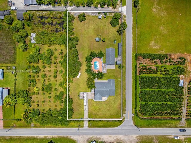 20950 SW 232nd Street, Miami, FL 33170
