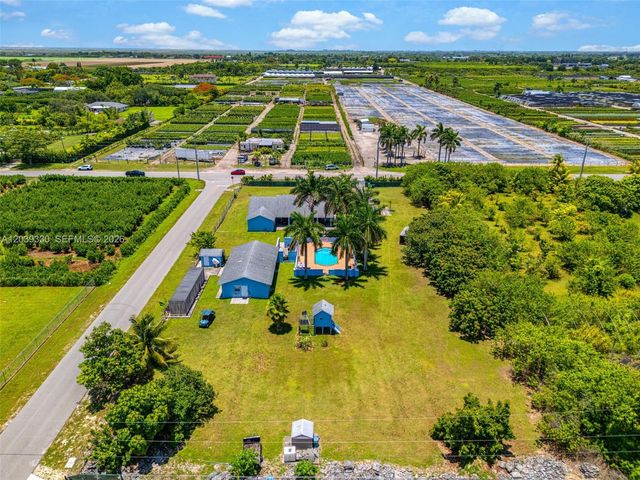 20950 SW 232nd Street, Miami, FL 33170