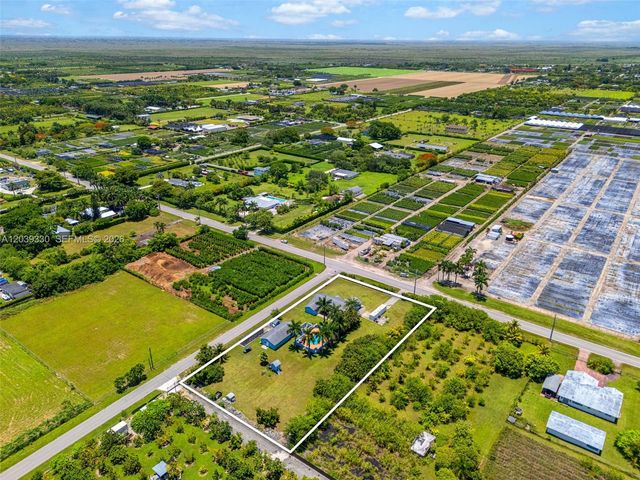 20950 SW 232nd Street, Miami, FL 33170