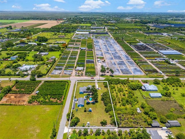 20950 SW 232nd Street, Miami, FL 33170