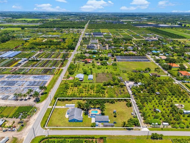20950 SW 232nd Street, Miami, FL 33170