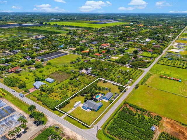 20950 SW 232nd Street, Miami, FL 33170