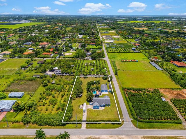 20950 SW 232nd Street, Miami, FL 33170