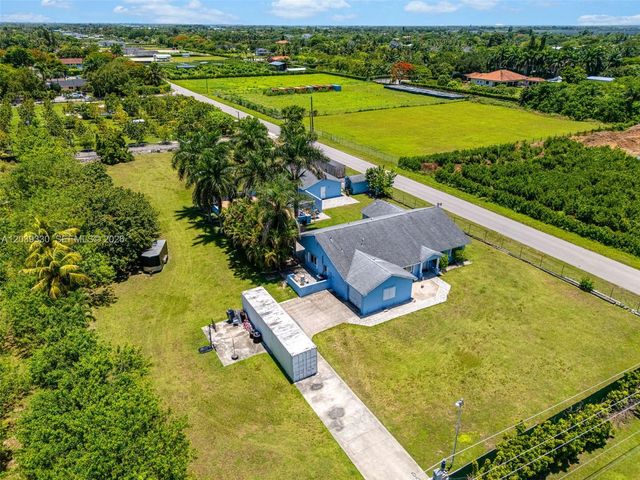 20950 SW 232nd Street, Miami, FL 33170