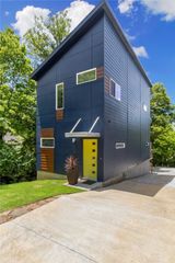 239 N Fletcher Avenue, Fayetteville, AR 72701
