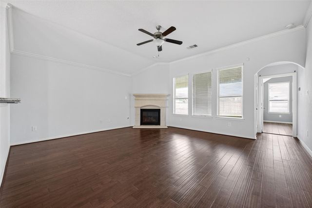 18118 Tucson Bend Drive, Cypress, TX 77429