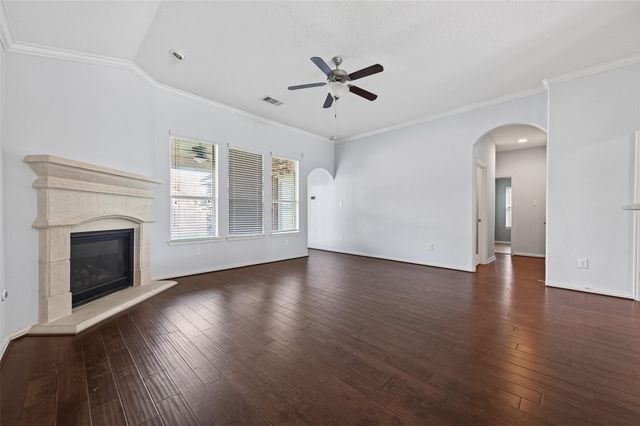 18118 Tucson Bend Drive, Cypress, TX 77429