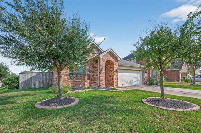 18118 Tucson Bend Drive, Cypress, TX 77429