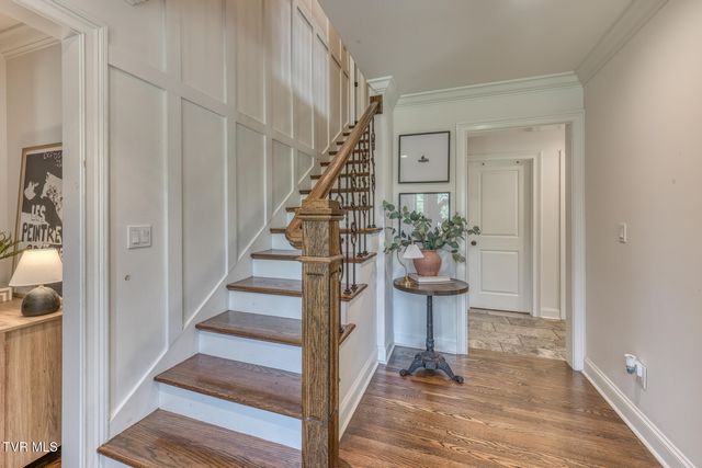 1000 Tulip Street, Johnson City, TN 37601