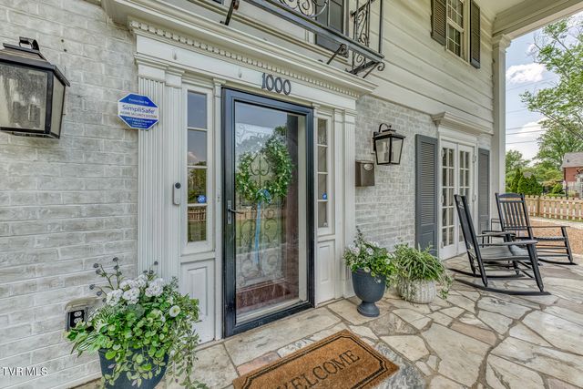 1000 Tulip Street, Johnson City, TN 37601