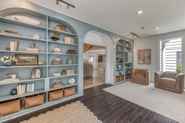 1000 Tulip Street, Johnson City, TN 37601