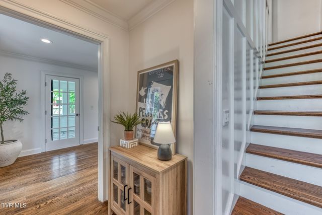 1000 Tulip Street, Johnson City, TN 37601