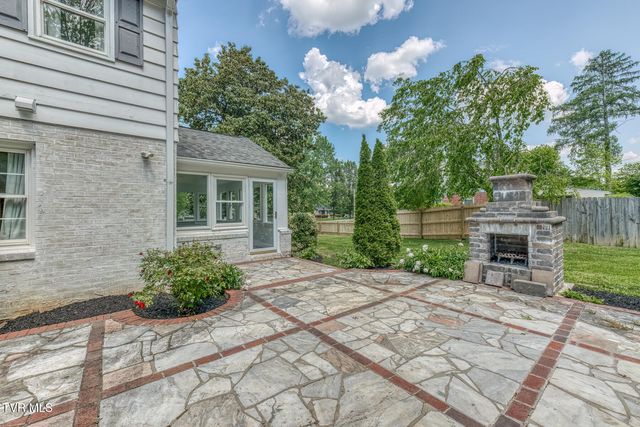 1000 Tulip Street, Johnson City, TN 37601