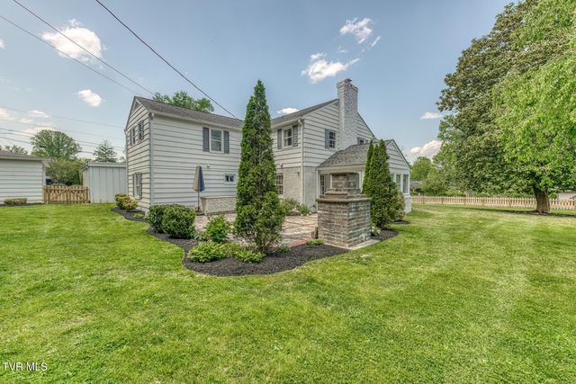 1000 Tulip Street, Johnson City, TN 37601