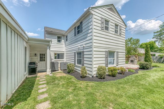 1000 Tulip Street, Johnson City, TN 37601
