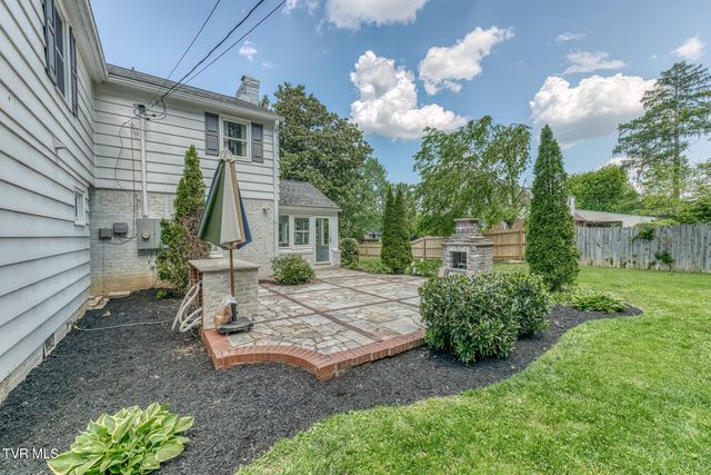 1000 Tulip Street, Johnson City, TN 37601