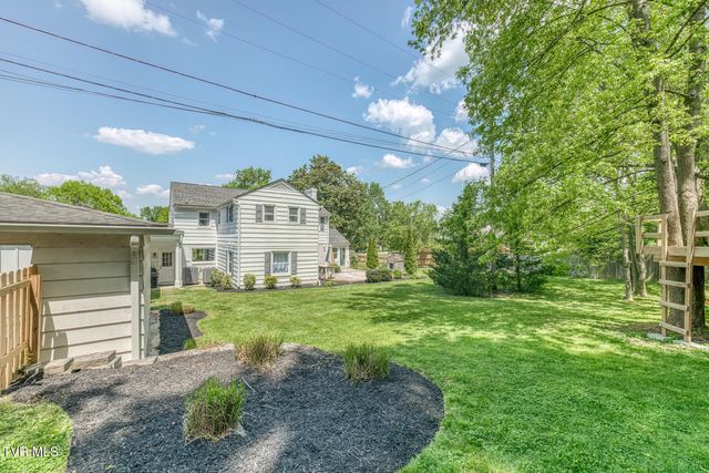 1000 Tulip Street, Johnson City, TN 37601