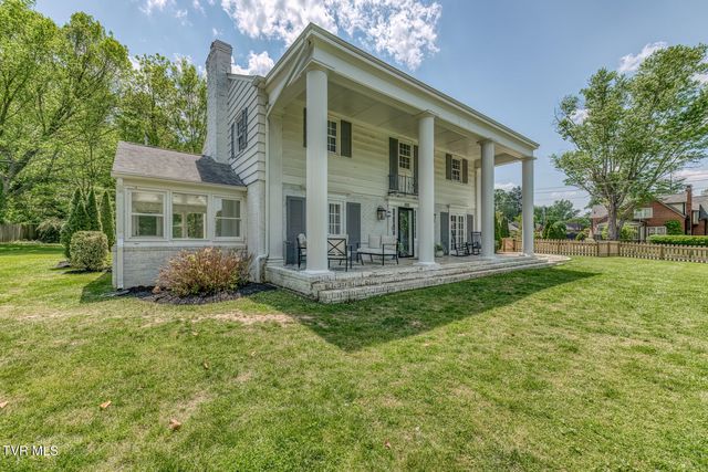 1000 Tulip Street, Johnson City, TN 37601