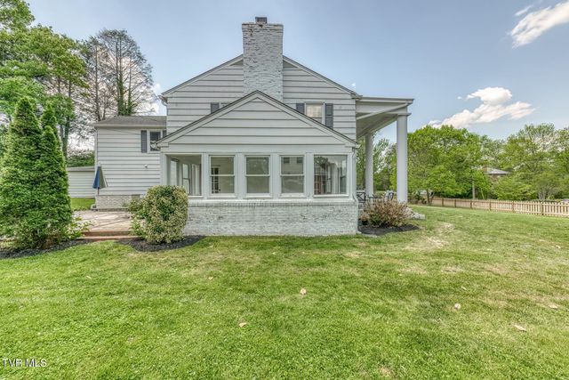 1000 Tulip Street, Johnson City, TN 37601