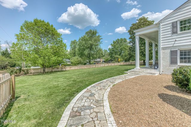 1000 Tulip Street, Johnson City, TN 37601