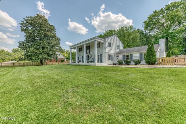 1000 Tulip Street, Johnson City, TN 37601