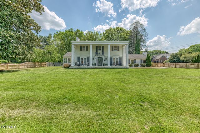 1000 Tulip Street, Johnson City, TN 37601