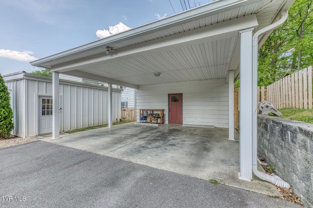 1000 Tulip Street, Johnson City, TN 37601