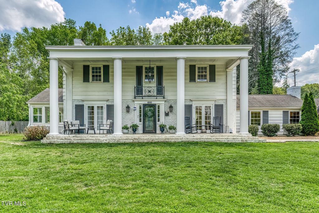 1000 Tulip Street, Johnson City, TN 37601